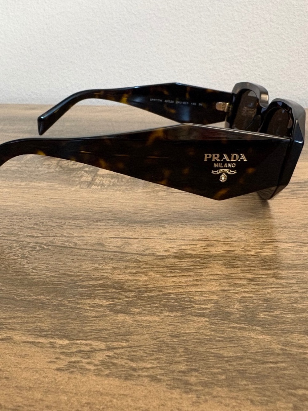 PRADA Sunglasses